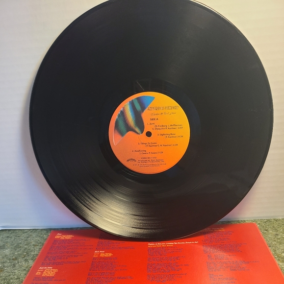 Jefferson Starship - Picture 5 of 5